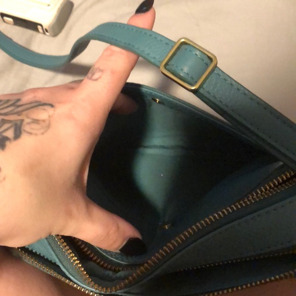 FOSSIL PURSE - Picture 6 of 7